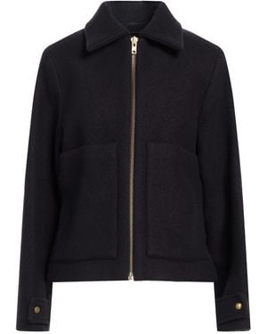 Kassl Jacket - Black