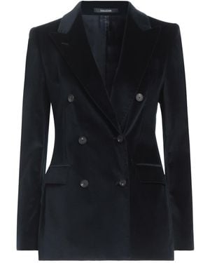 Tagliatore 0205 Blazer - Black