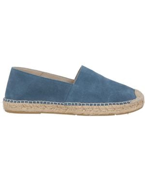 Tagliatore Espadrilles - Blau