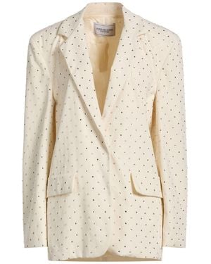 Forte Blazers - Natural