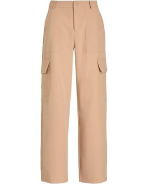 8 by YOOX Trouser - Natural