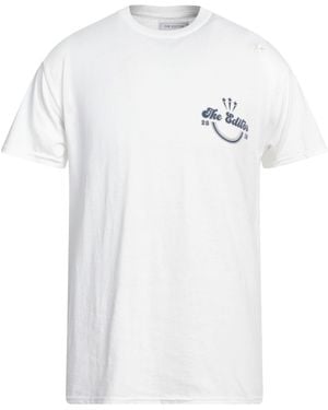 Saucony T-shirt - White