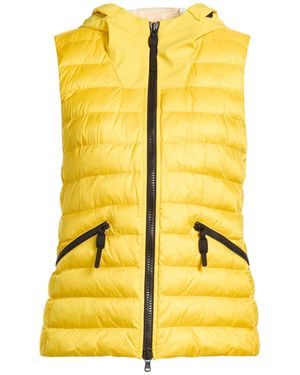 Peuterey Gilet - Yellow