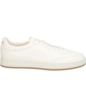 Church's Sneakers Leather - White