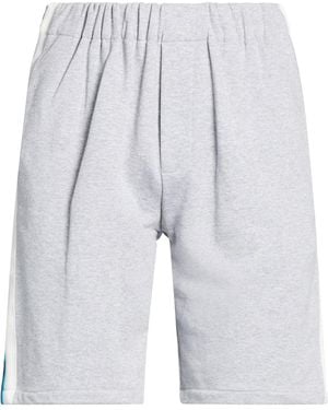 PMDS PREMIUM MOOD DENIM SUPERIOR Shorts & Bermuda Shorts - Blue