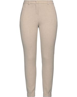 Seductive Trouser - Natural