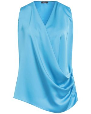 Hanita Top - Blue