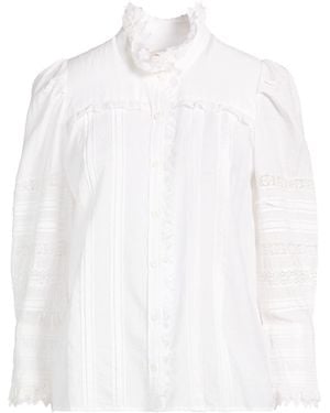 Zadig & Voltaire Shirt - White