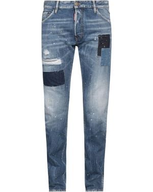DSquared² Jeans - Blue