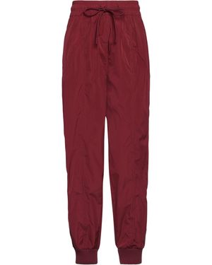 RED Valentino Pantalone - Rosso