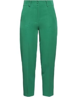 Haveone Trouser - Green