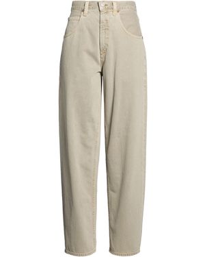 Agolde Jeans - Natural