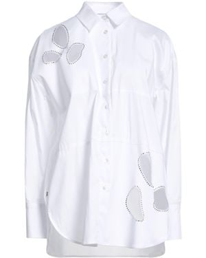 Jijil Shirts - White