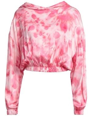 No Secrets Top - Pink
