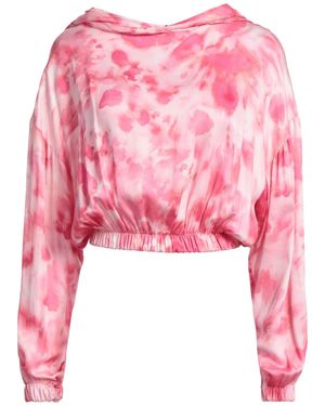 No Secrets Top - Pink