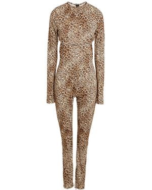 DSquared² Jumpsuit - Natural
