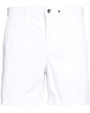 Rag & Bone Shorts & Bermuda Shorts - White