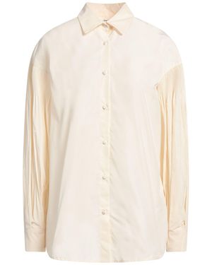 Suoli Shirt - White