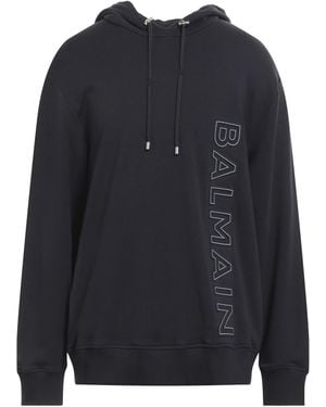Balmain Sweatshirt - Blue