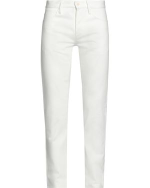 Gabriela Hearst Pantalone - Bianco