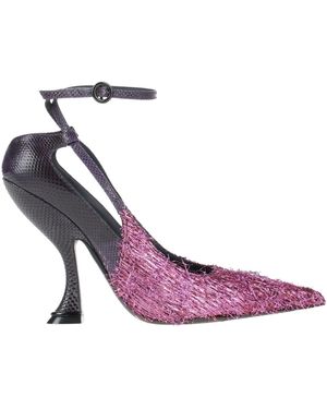 Lanvin Zapatos de salón - Morado