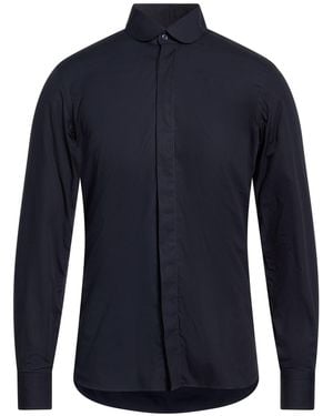 Borriello Shirt - Blue