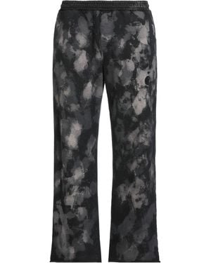 AN OTHER DATE Hose - Grau