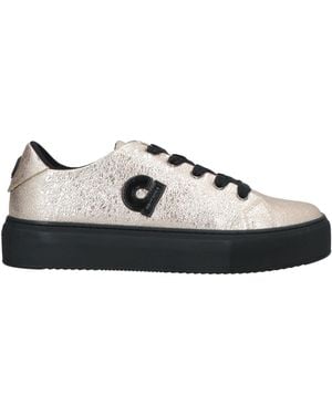 AGILE by RUCOLINE Trainers Leather - White