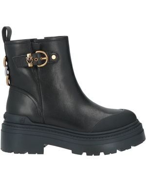 Pinko Stivaletti - Nero