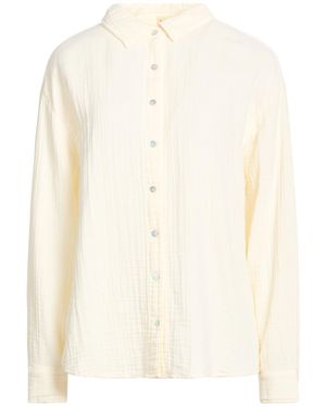 DONNI. Camicia - Bianco