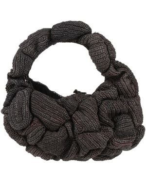 MADE FOR A WOMAN Handbag - Black
