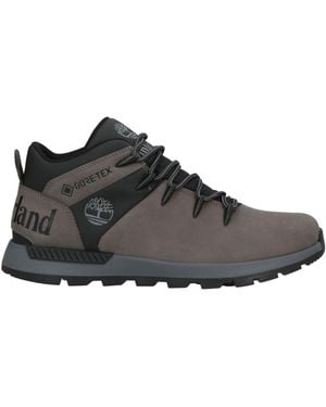 Timberland Stiefelette - Braun