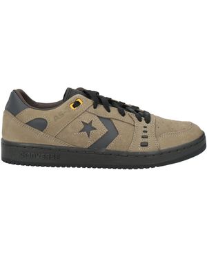 Converse Trainers - Green