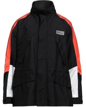 Valentino Garavani Jacket - Black