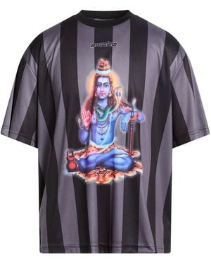 AWAKE NY T-Shirts - Blue