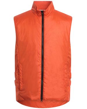 Premiata Smanicato - Arancione