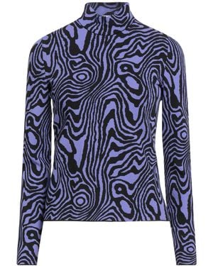 Moschino Turtleneck - Blue