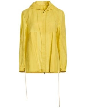 Gentry Portofino Jacket - Yellow