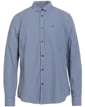ARMANI EXCHANGE Hemd - Blau