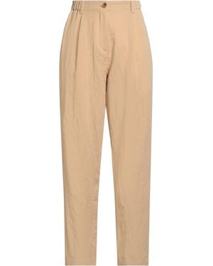 KENZO Trouser - Natural