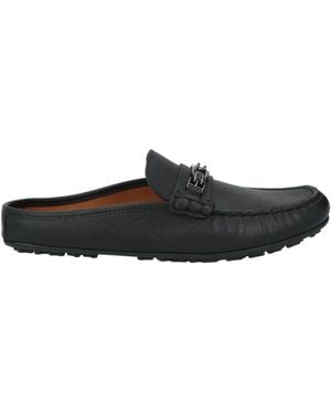 Bally Mocassins - Noir