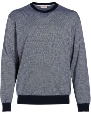Paul & Shark Pullover - Blu