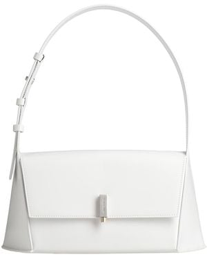 Ferragamo Bolso De Mano - Blanco