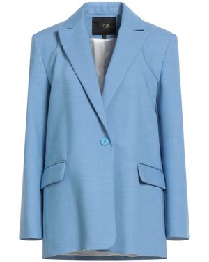 Maje Blazer - Blue