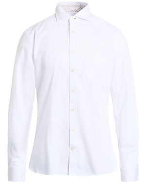 Hackett Shirt - White