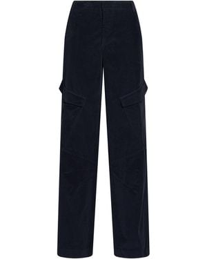 Dondup Trouser - Blue