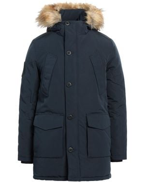 Superdry Parka für Herren Online-Schlussverkauf – Bis zu 52
