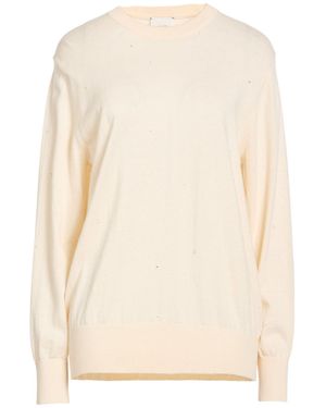 Alysi Pullover - Natur