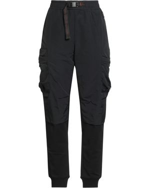 Parajumpers Trousers - Black