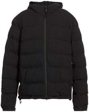 Aspesi Puffers - Black